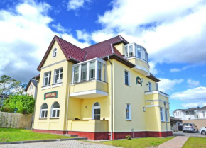 Wohnung Sanke Seeblick